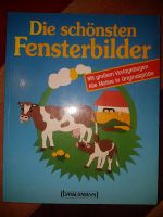 Die schönsten Fensterbilder bassermann Bastel-buch Nordrhein-Westfalen - Witten Vorschau