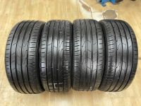 4x Hankook Ventus Prime 3 215 45 18 89V Sommerreifen Nordrhein-Westfalen - Minden Vorschau