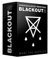 Chakuza Bizzy Montana - Blackout 2 Bayern - Ansbach Vorschau