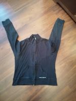 ESPRIT Sports Weste Sweatjacke schwarz guter Zustand Gr. 36 Rheinland-Pfalz - Bausendorf Vorschau