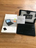 PU Bluetooth Keyboard for i Pad mini NEU Nürnberg (Mittelfr) - Aussenstadt-Sued Vorschau