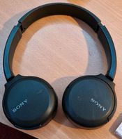 Sony Bluetooth Kopfhörer wh-ch510 Nordrhein-Westfalen - Warendorf Vorschau
