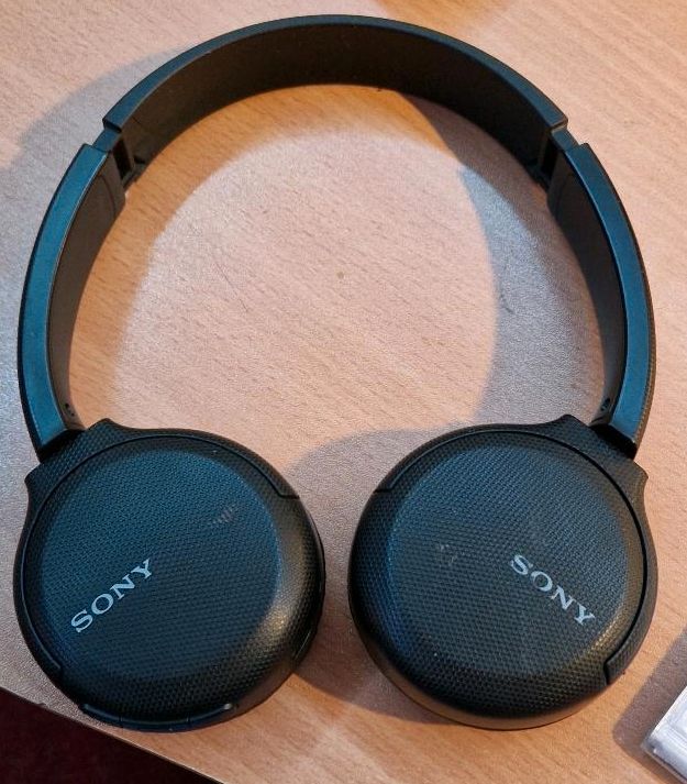 Sony Bluetooth Kopfhörer wh-ch510 in Warendorf