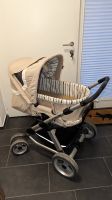 ABC Design Turbo 6S Kinderwagen und Buggy Bremen - Vegesack Vorschau