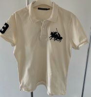 RALPH LAUREN Poloshirt Damen Gr. XL Kurzarmpolo Shirt Nordrhein-Westfalen - Telgte Vorschau