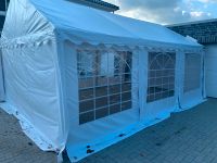 6x8 m Partyzelt Festzelt Zelt zu vermieten Niedersachsen - Zeven Vorschau