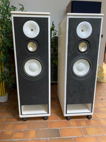 TMR Primus Plasma Update ! Lautsprecher Görlich HIFI ANKAUF in Hessen -  Friedberg (Hessen) | Lautsprecher & Kopfhörer gebraucht kaufen | eBay  Kleinanzeigen ist jetzt Kleinanzeigen