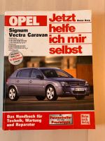 Jetzt helfe ich mir selbst * Opel Signum Vectra Caravan Sachsen - Chemnitz Vorschau