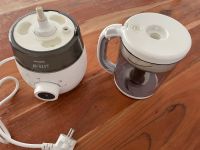 Avent Dampfgarer Mixer 2 in 1 Baby Brei Nordrhein-Westfalen - Meerbusch Vorschau