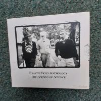 CD Beastie Boys Anthology The Sounds of Science Bayern - Siegsdorf Vorschau