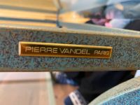 Designer Glastisch von Pierre Vandel Paris, np509€ Bayern - Olching Vorschau