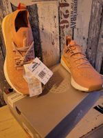 Damen Adidas terrex two ultra PR TRAIL, 41 1/3 , UK 7,5 apricot Sachsen - Borna Vorschau