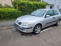 Nissan Almera Benziner Baden-Württemberg - Heddesheim Vorschau