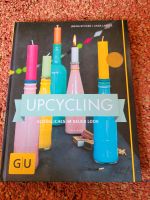 Buch 'Upcycling - Alltägliches im neuen Look' Janina Sticken Nordrhein-Westfalen - Hamm Vorschau