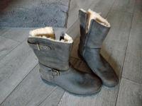 UGG Boots,Stiefel Nordrhein-Westfalen - Kaarst Vorschau