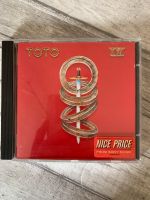 Toto IV - Musik CD Nordrhein-Westfalen - Krefeld Vorschau