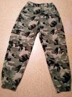 Ellesse Cargo Camouflage Hose UK10 Gr. 38 Bielefeld - Senne Vorschau