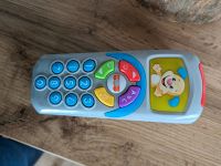 Fisher price Fernbedienung Rheinland-Pfalz - Eppenrod Vorschau