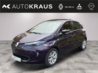 Renault ZOE Life mit LIMITED-Paket 41kwh AKKU Bayern - Erlangen Vorschau