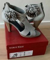 Traumhafter Sommerschuh wie Neu Gr 38 Marco Tozzi Nordrhein-Westfalen - Troisdorf Vorschau
