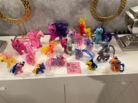 My Little Pony ! Zusammen 15€! Tiere! my little pony! Nordrhein-Westfalen - Gronau (Westfalen) Vorschau