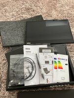 Lenovo Thinkvision m14t mobile monitor OVP Hessen - Oberursel (Taunus) Vorschau