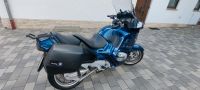 BMW R 1150 RT Hessen - Korbach Vorschau