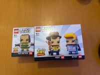 Lego Brickheadz 40552/40553 Schleswig-Holstein - Norderstedt Vorschau