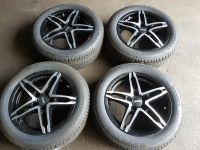 Audi,Mercedes, Skoda,Seat,VW Radsatz 4 x  neu 7x16  205/55R16 Y91 Rheinland-Pfalz - Udenheim Vorschau