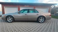 Cadillac Seville STS "sehr guter Zustand" Baden-Württemberg - Donaueschingen Vorschau