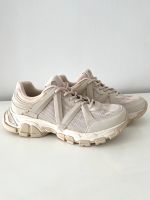 NEU Mango Sneaker creme beige mit dicker Sohle Thüringen - Erfurt Vorschau