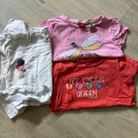 Shirts /T-Shirts Gr.104/110 Nordrhein-Westfalen - Möhnesee Vorschau