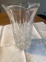 Vase Glas Bleikristall? Vintage Rheinland-Pfalz - Rosenheim (Kreis Altenkirchen) Vorschau