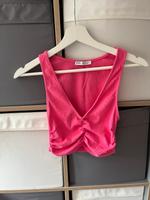 Zara Top Pink Sachsen - Göda Vorschau