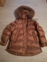 Peuterey Gr. 48 Winterjacke neuwertig Hessen - Neuberg Vorschau