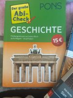 Geschichte Abitur Übungsheft Düsseldorf - Gerresheim Vorschau