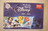 Rewe Disney Sticker Hessen - Dreieich Vorschau