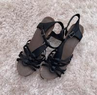S.Oliver Sandalen *Gröẞe :39 * Saarland - Großrosseln Vorschau