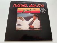 Vinyl Schallplatte / Michael Jackson - Billie Jean Kreis Pinneberg - Schenefeld Vorschau