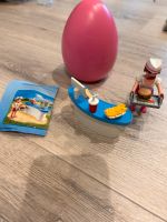 Playmobil Kellnerin mit Theke vollständig Schleswig-Holstein - Raisdorf Vorschau