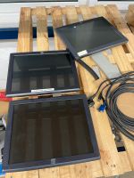 Elo Touchmonitor 1515L Touchscreen Nordrhein-Westfalen - Plettenberg Vorschau