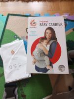 Ergobaby Trage - Baby Carrier Galaxy grey Sachsen-Anhalt - Köthen (Anhalt) Vorschau