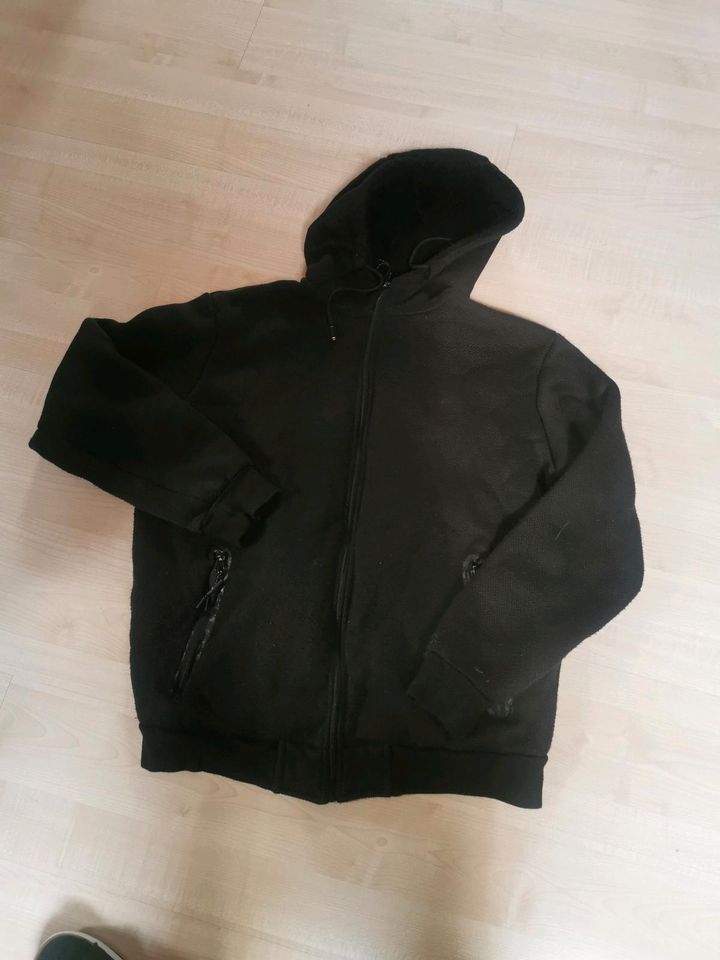 Hoodie kaputzenpullover sweatjacke xl s m o g in Tiefenbach Kr Passau