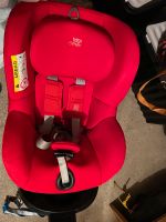 Autokindersitz Britax Römer Dualfix 2 R wie NEU! Dresden - Trachau Vorschau