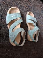 Rieker Sandalen Sommer Gr. 37 Niedersachsen - Lüneburg Vorschau