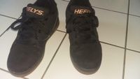 Heelys in schwarz Gr. 36,5 Düsseldorf - Stadtmitte Vorschau