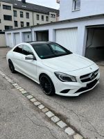 Mercedes CLA 180 Bayern - Augsburg Vorschau