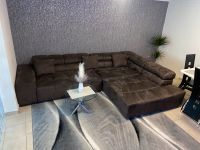 sofa couch in guten zustand wie neu West - Schwanheim Vorschau