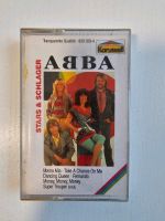 ABBA – Stars & Schlager Kassette,MC,Tape Leipzig - Paunsdorf Vorschau