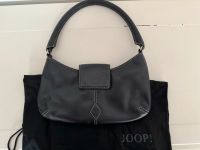 Handtasche Pochette Joop! in schwarz München - Altstadt-Lehel Vorschau